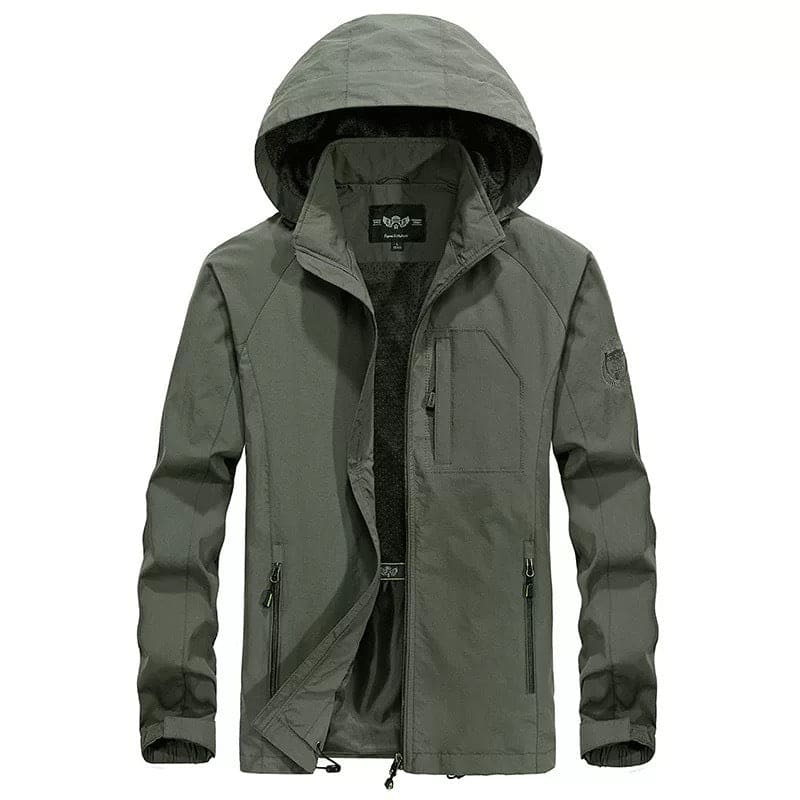 Levoire | Élégant Et Confortable Veste De Printemps Pour Hommes