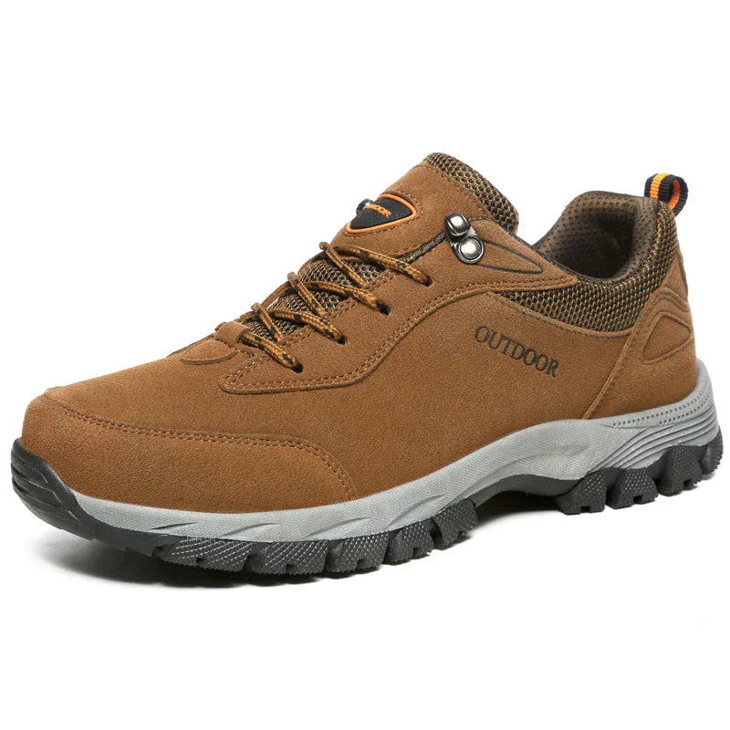 Levoire | Chaussures Orthopédiques Pour Hommes, Confort Pour Les Randonneurs Aventuriers
