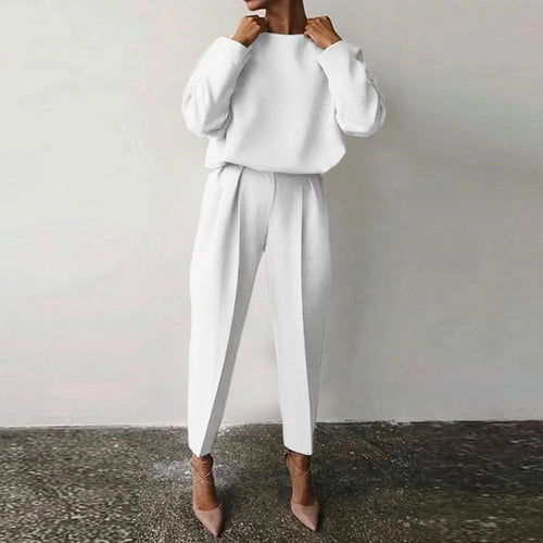 Levoire | Costume Deux Pièces Pour Femmes