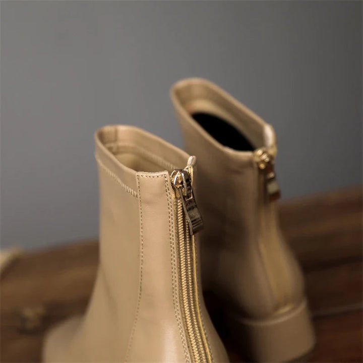Levoire | Aito Cuir Audacieux Bord