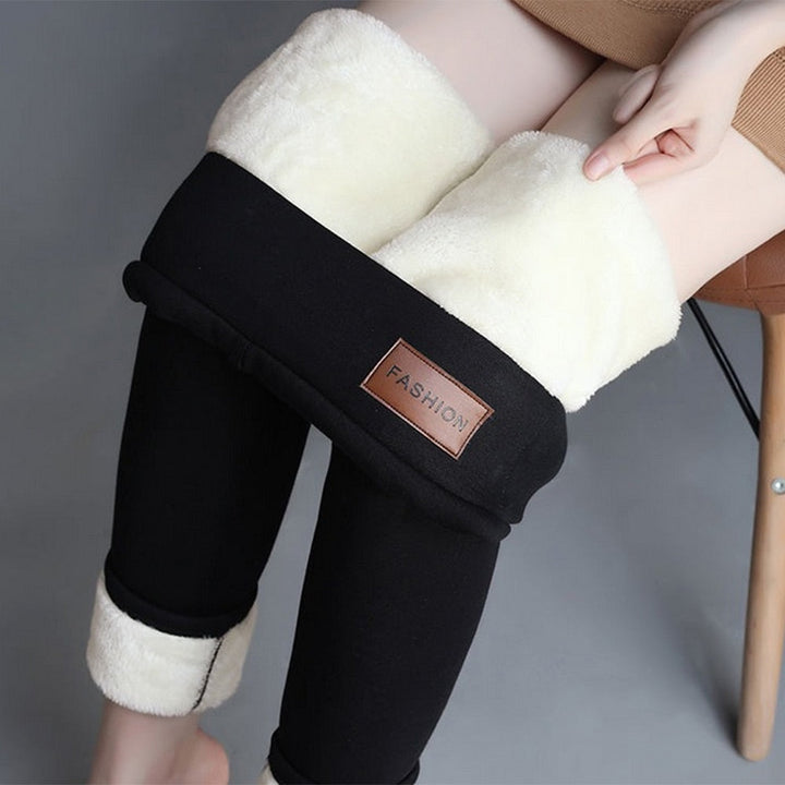 Levoire | Pantalon En Peluche: Pour Femmes