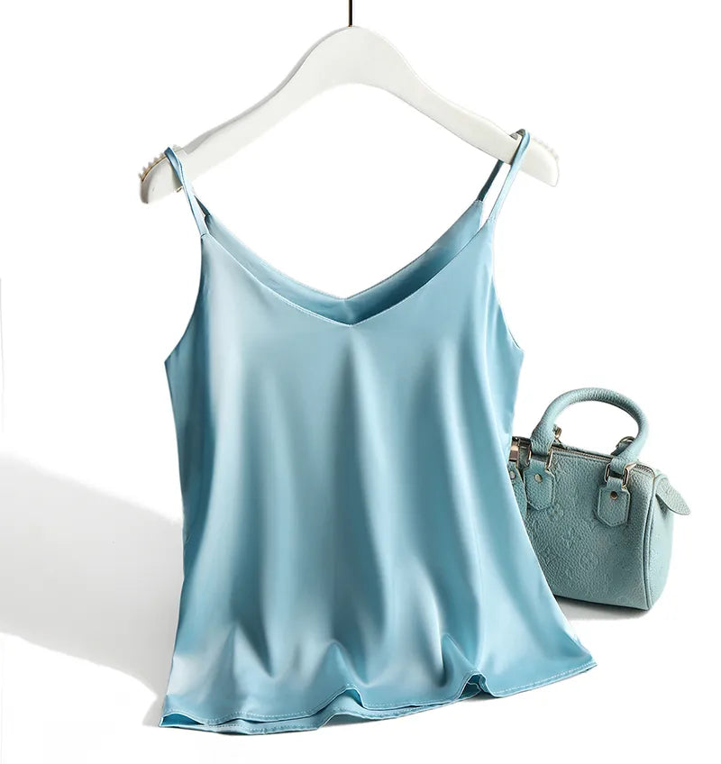 Levoire | Chemise pour femmes Bleu