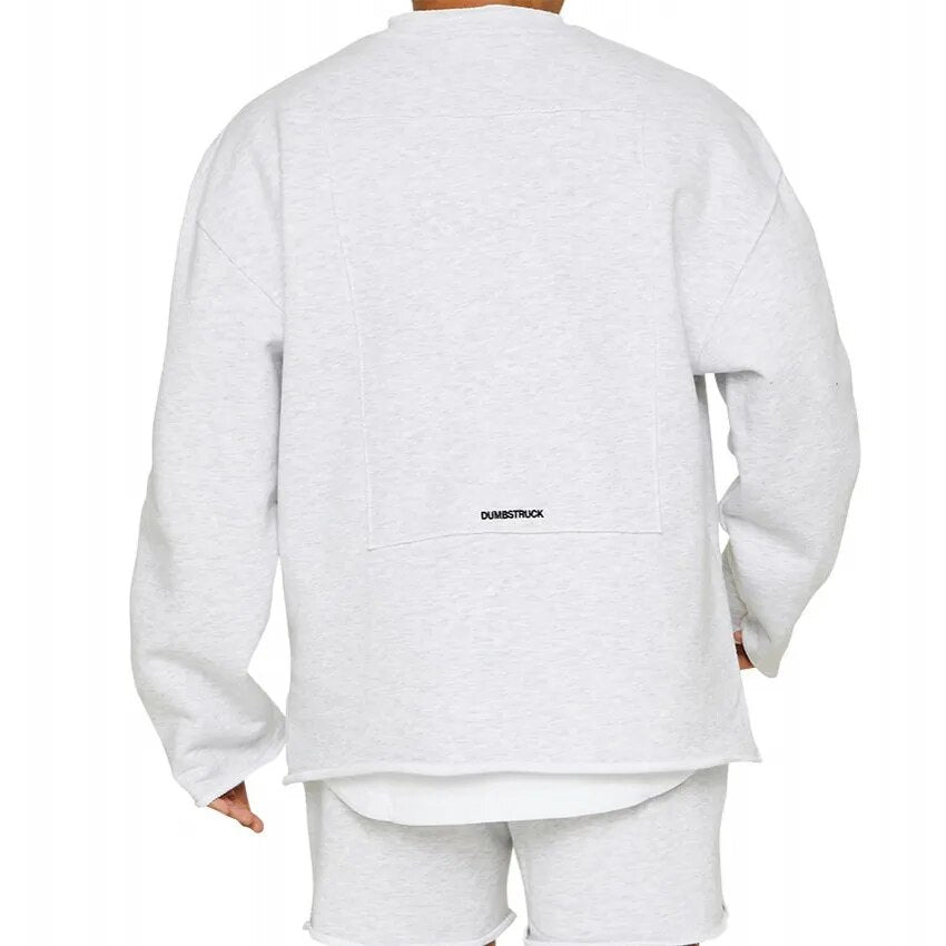 Levoire | Sweat-Shirt De Confort Essentiel