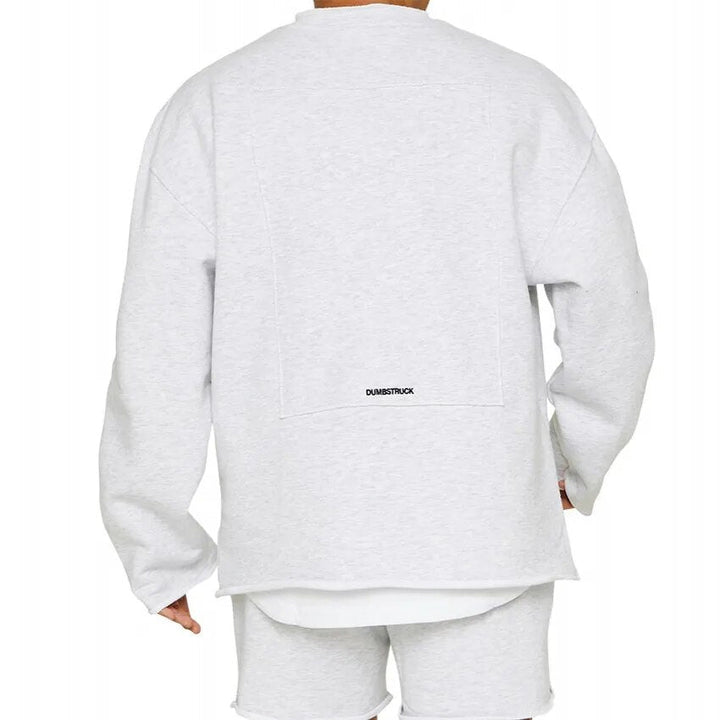 Levoire | Sweat-Shirt De Confort Essentiel