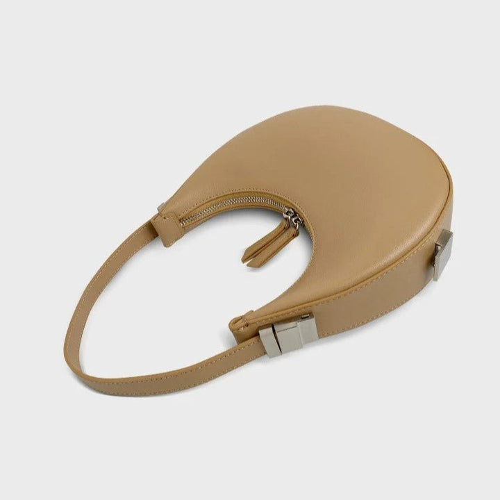 Levoire | Sac À Main Tendance À Fermeture Éclair Sac Épaule Petite Sacoche