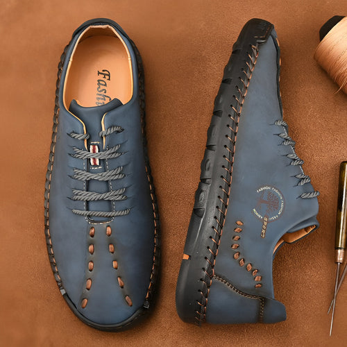 Levoire | Chaussures De Sport Orthopédiques Pour Hommes Au Style Italien