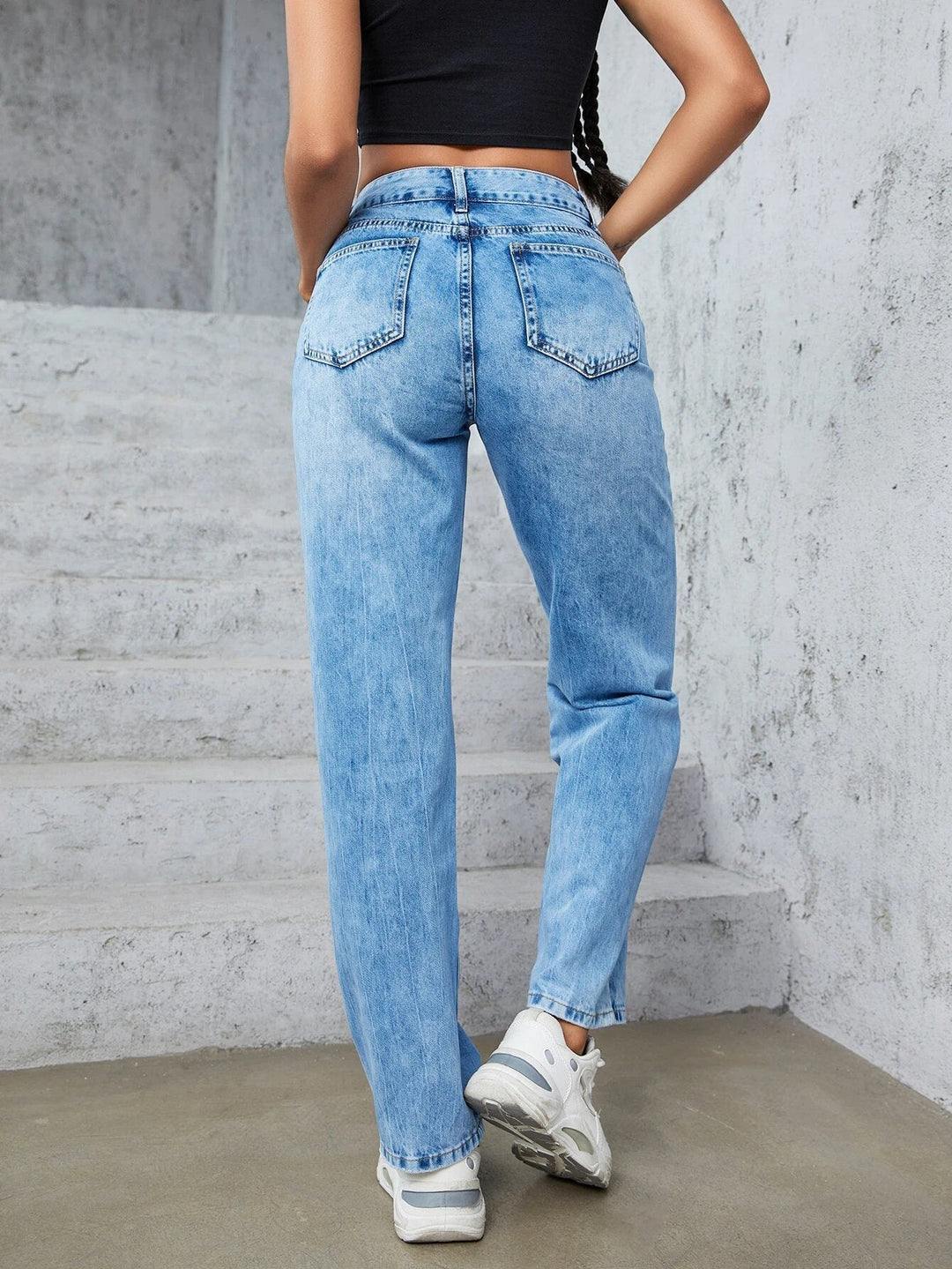Levoire | Jeans À La Mode
