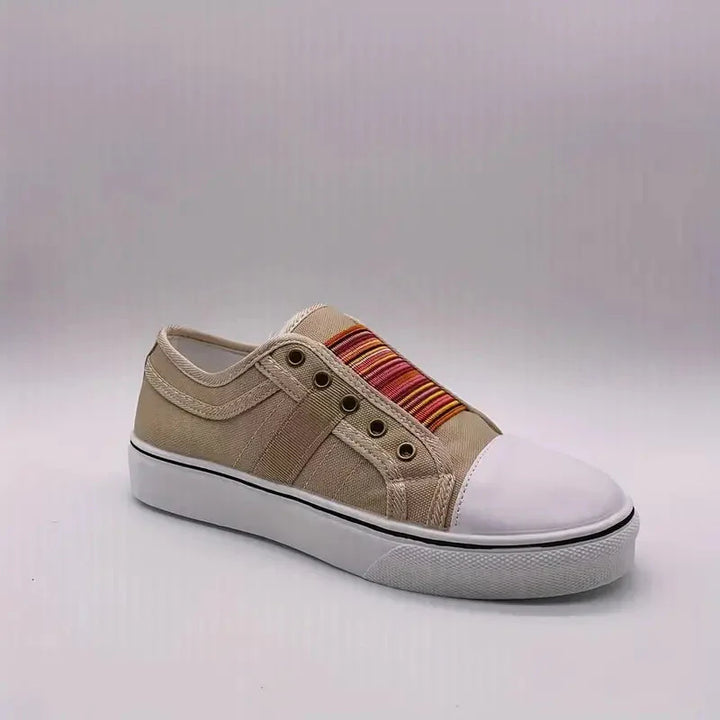 Levoire | Chaussures De Course, Coussin D'Air, Chaussures À Lacets, Entraîneurs, Chaussures Pour Dames Khaki