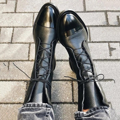 Levoire | Chaussures Premium en liège