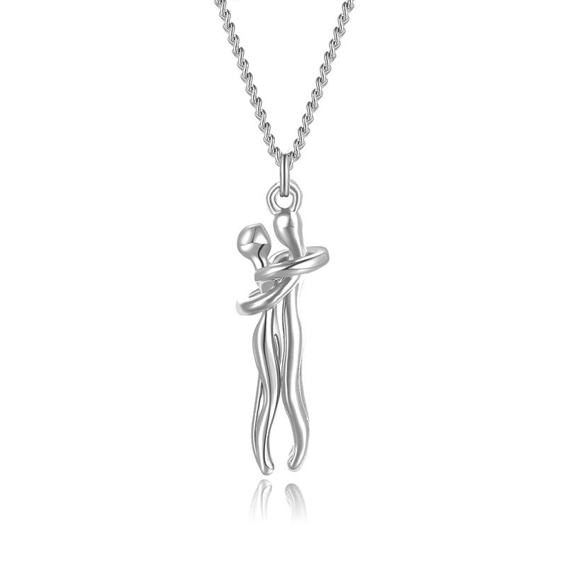 Levoire | Clin Couple Collier