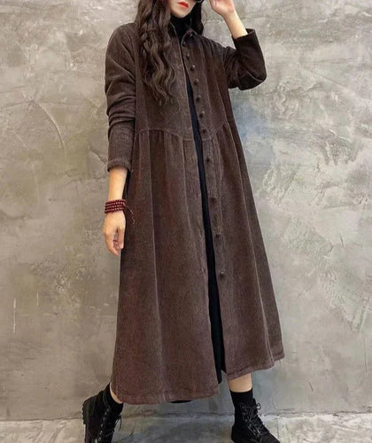 Levoire | Manteau Polyvalent Avec Des Boutons Et Des Poches