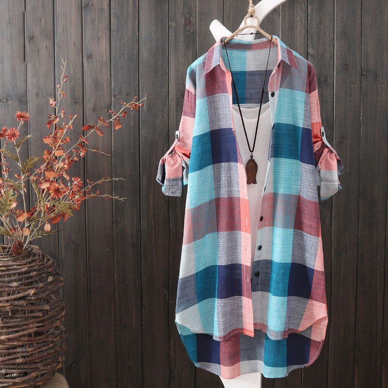 Levoire | Blouse Surtaillée Pour Femmes