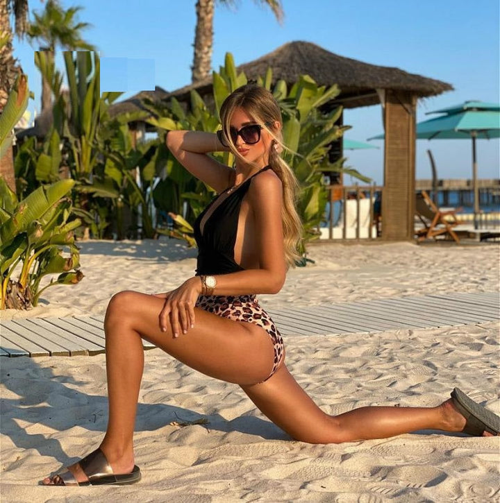 Levoire | Bikini Coloré Et Enjoué Pour Femmes