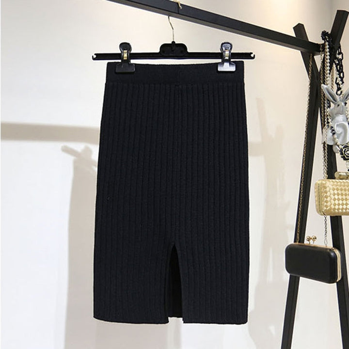 Levoire | Jupe Chaleureuse, Confortable & Élégante