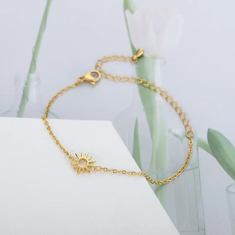 Levoire | Bracelet Tournesol