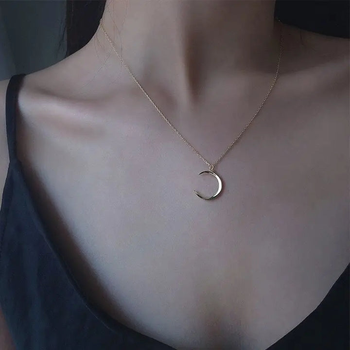 Levoire | Collier Papillon À Double Rangée NJ-420