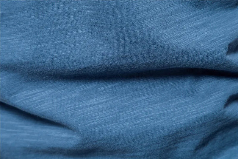 Levoire | Chemise en coton décontractée
