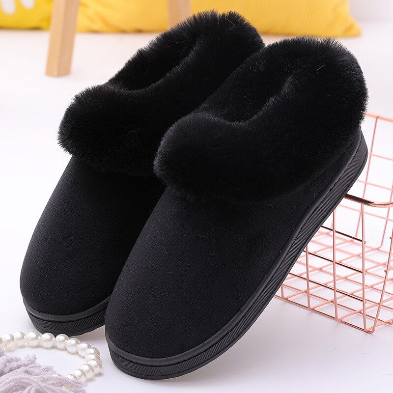 Levoire | Pantoufles En Coton 1 Chine