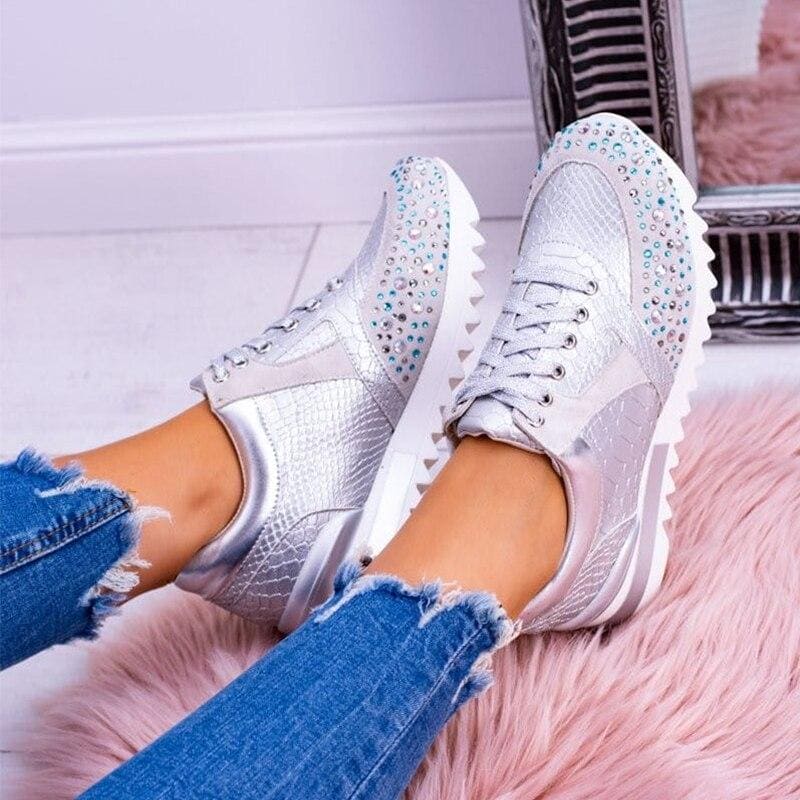 Levoire | Chaussures Pour Femmes Élégantes Et Confortables