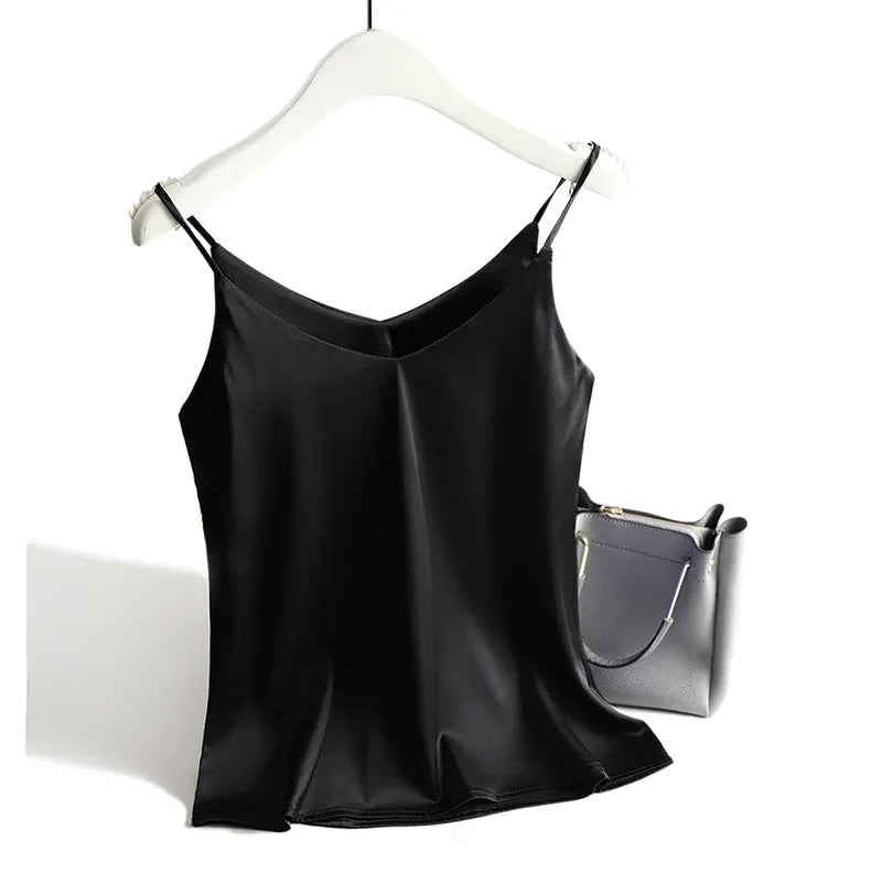 Levoire | Chemise pour femmes Noir