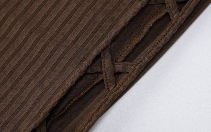 Levoire | Robes Maxi En U