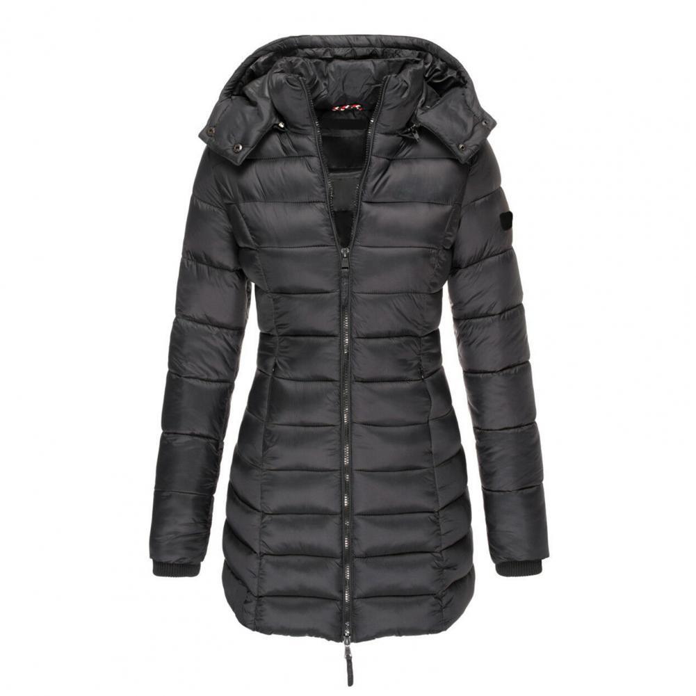 Levoire | Veste sportive et douillette Style 3