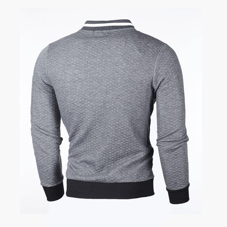 Levoire | Gilet De Sport Slim Fit Pour Hommes