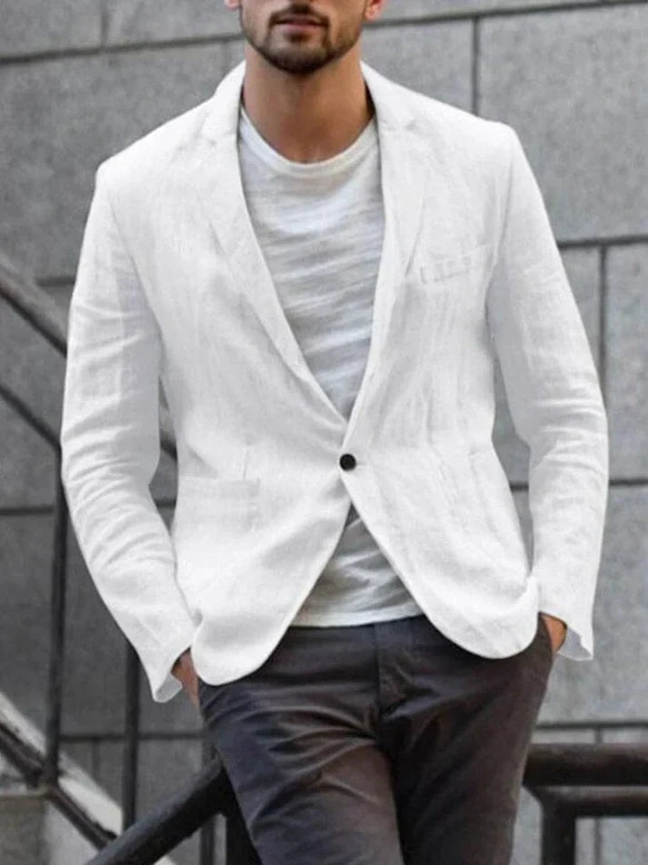 Levoire | Blazer Intemporel