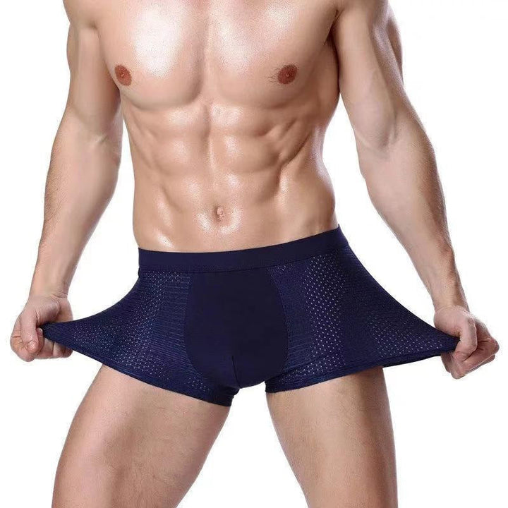 Levoire | Boxers en bamboo