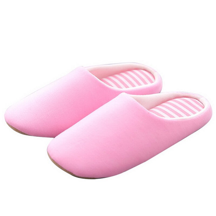 Levoire | Chaussures D'Intérieur En Peluche C-1