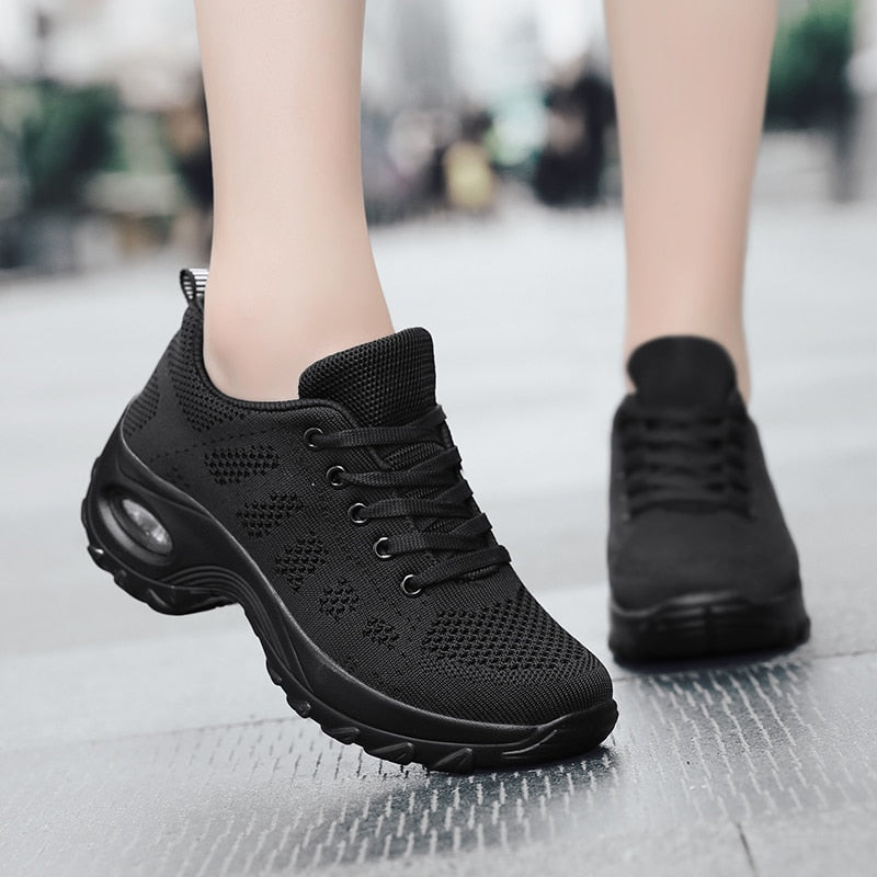 Levoire | Chaussures Tendance Pour Femmes Avec Semelle Ergonomique Pour Un Confort Maximal