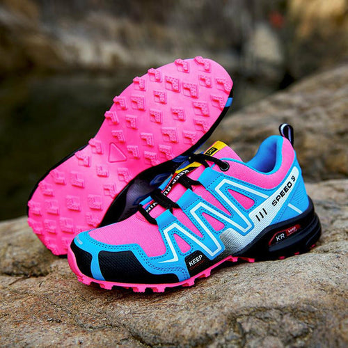 Levoire | Vankat Attention-Catching Chaussures De Randonnée Pour Femmes