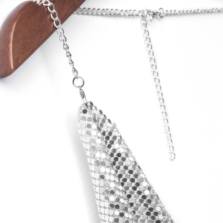Levoire | Top En Sequins Le Top De Danse Parfait