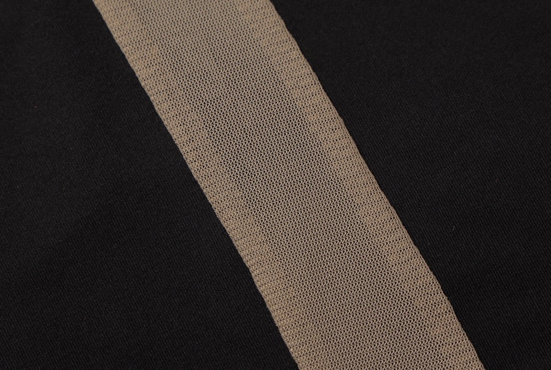 Levoire | U Mesh Ultraléger Sans Manches Découpé Au Dos Robe Midi