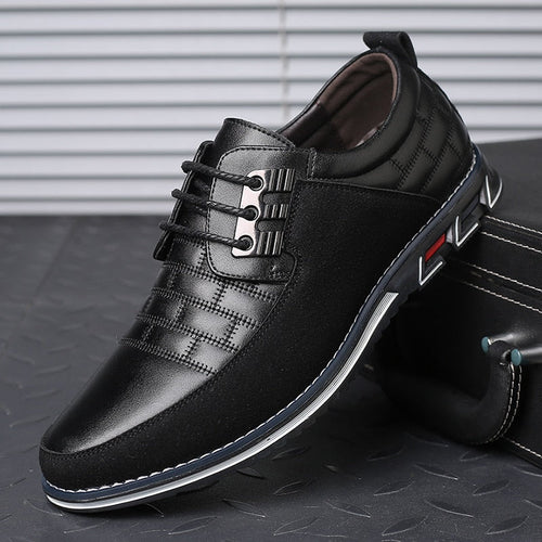 Levoire | Baskets En Simili Cuir Hybrides