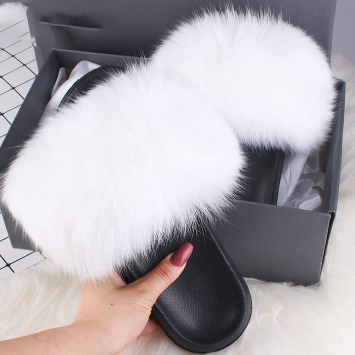 Levoire | Jupe Midi Pour Femmes Blanc