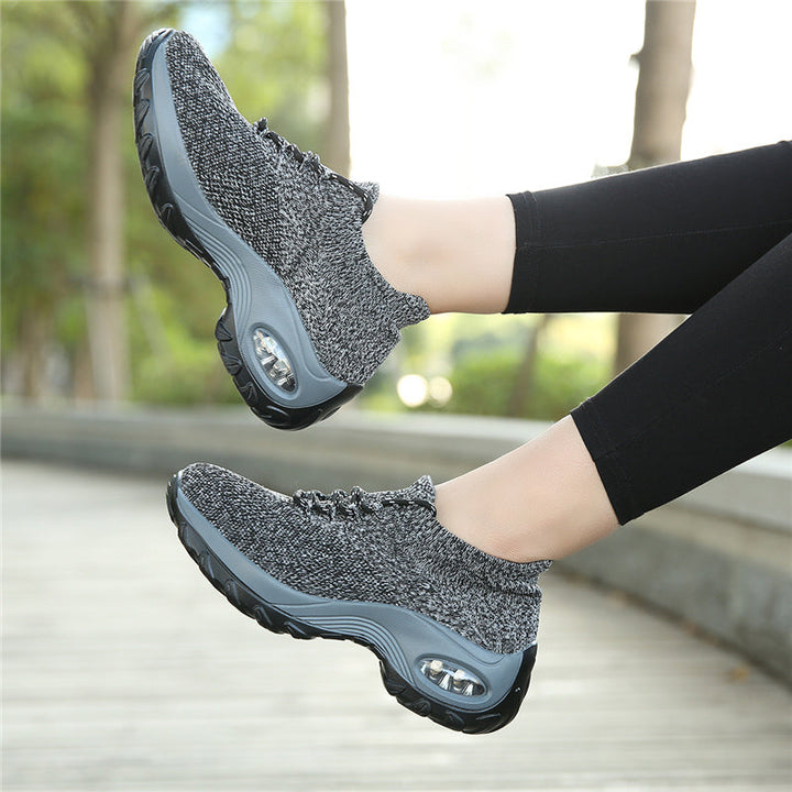 Levoire | Chaussure Ergonomique Améliorée Pour Le Soulagement De La Douleur