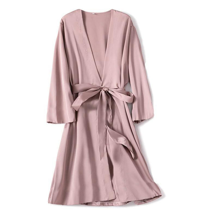Levoire | Peignoir Pour Femmes Pudert