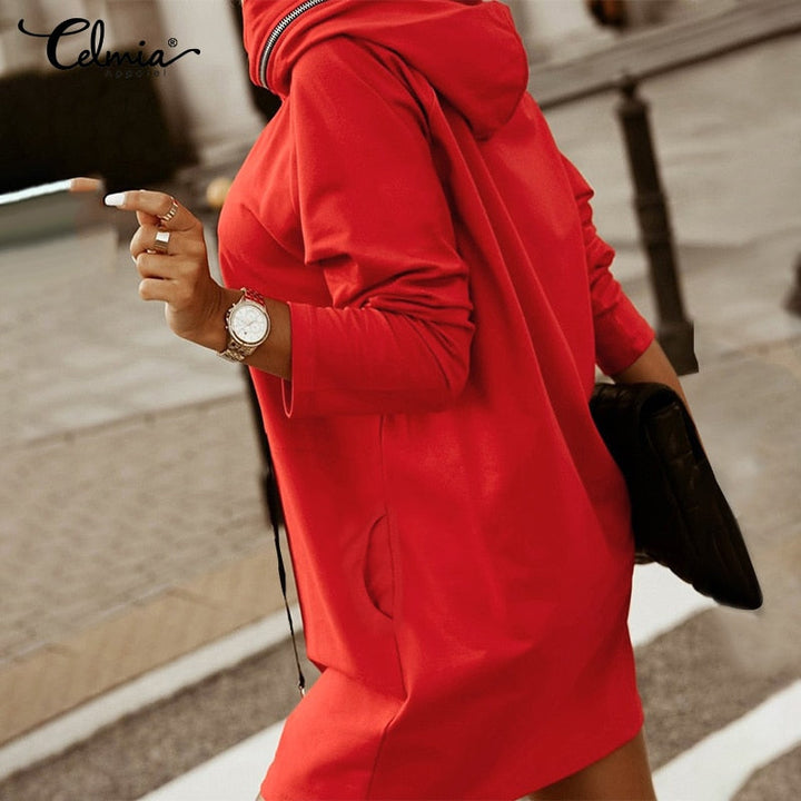 Levoire | Hoodie Oversize Pour Femmes