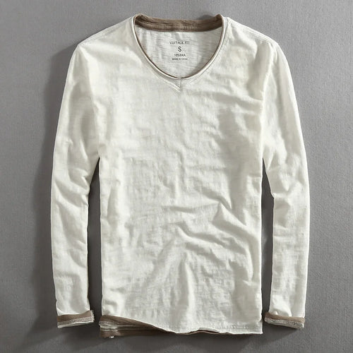 Levoire | Chemise À Manches Longues