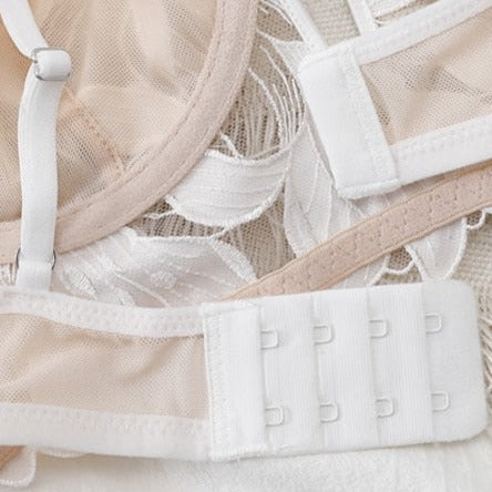 Levoire | Lingerie Complète Adhérente