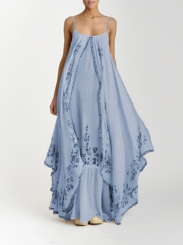 Levoire | Robe Boho Longue