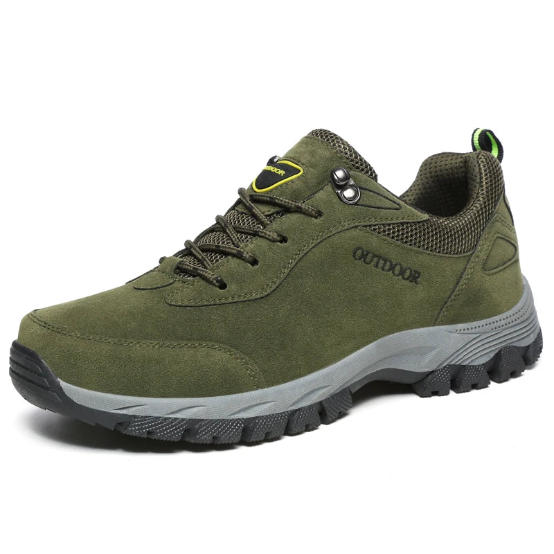 Levoire | Chaussures Orthopédiques Pour Hommes, Confort Pour Les Randonneurs Aventuriers