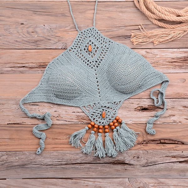 Levoire | Ensemble De Crochet Parfait Pour Une Journée D'Été