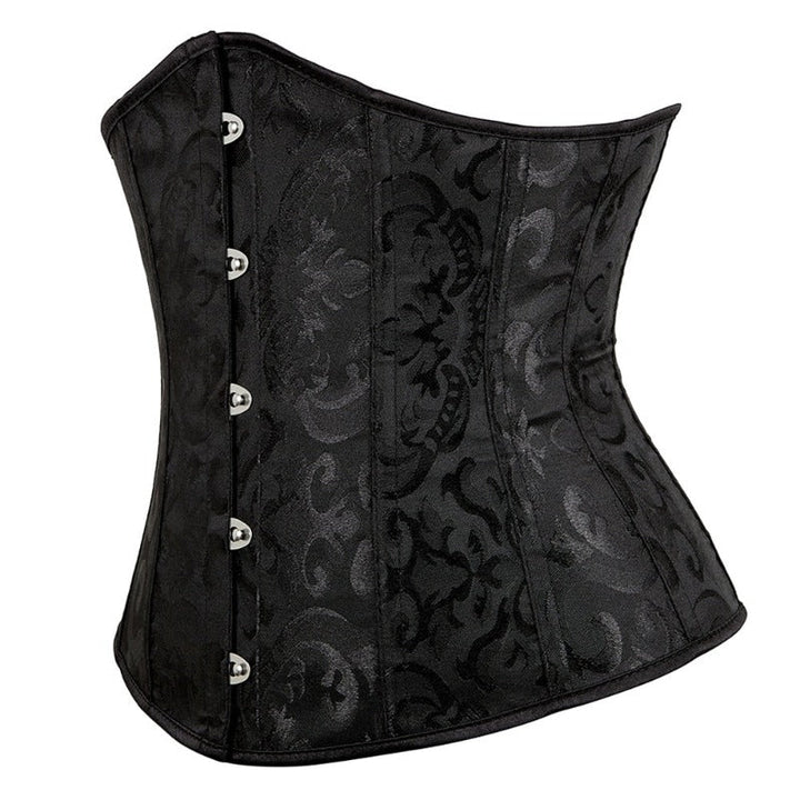 Levoire | Corset Classique Au Beau Design