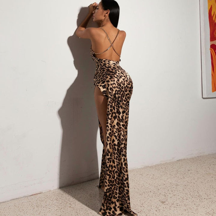 Levoire | Robe Robe De Soirée Simple Avec De Jolis Détails
