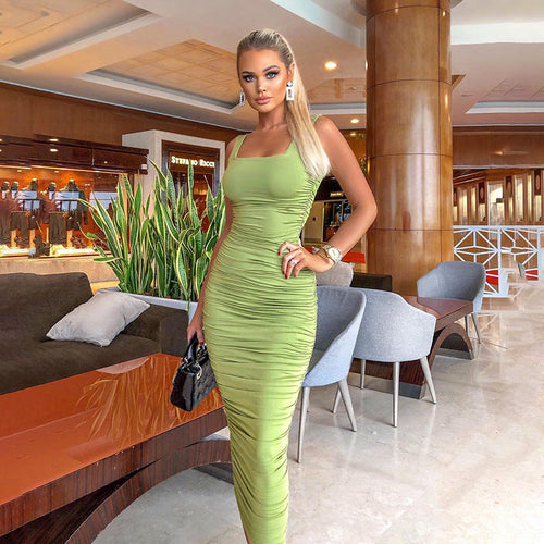 Levoire | Robe Bandage Mettez En Valeur Votre Silhouette Parfaitement Formée