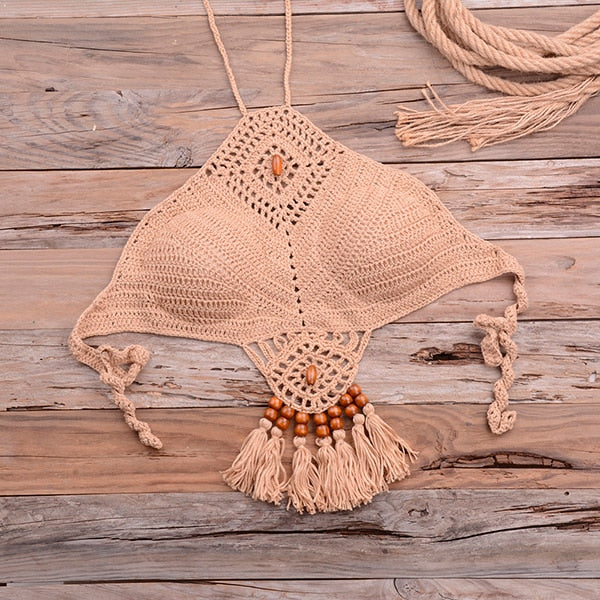 Levoire | Ensemble De Crochet Parfait Pour Une Journée D'Été