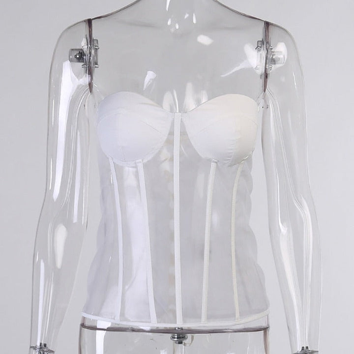 Levoire | Ensemble Avec Des Éléments Transparents