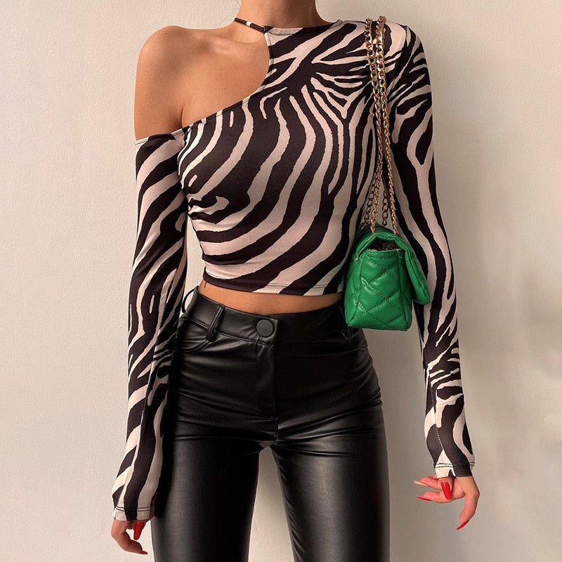 Levoire | Top Zebra Le Motif De Cette Saison L